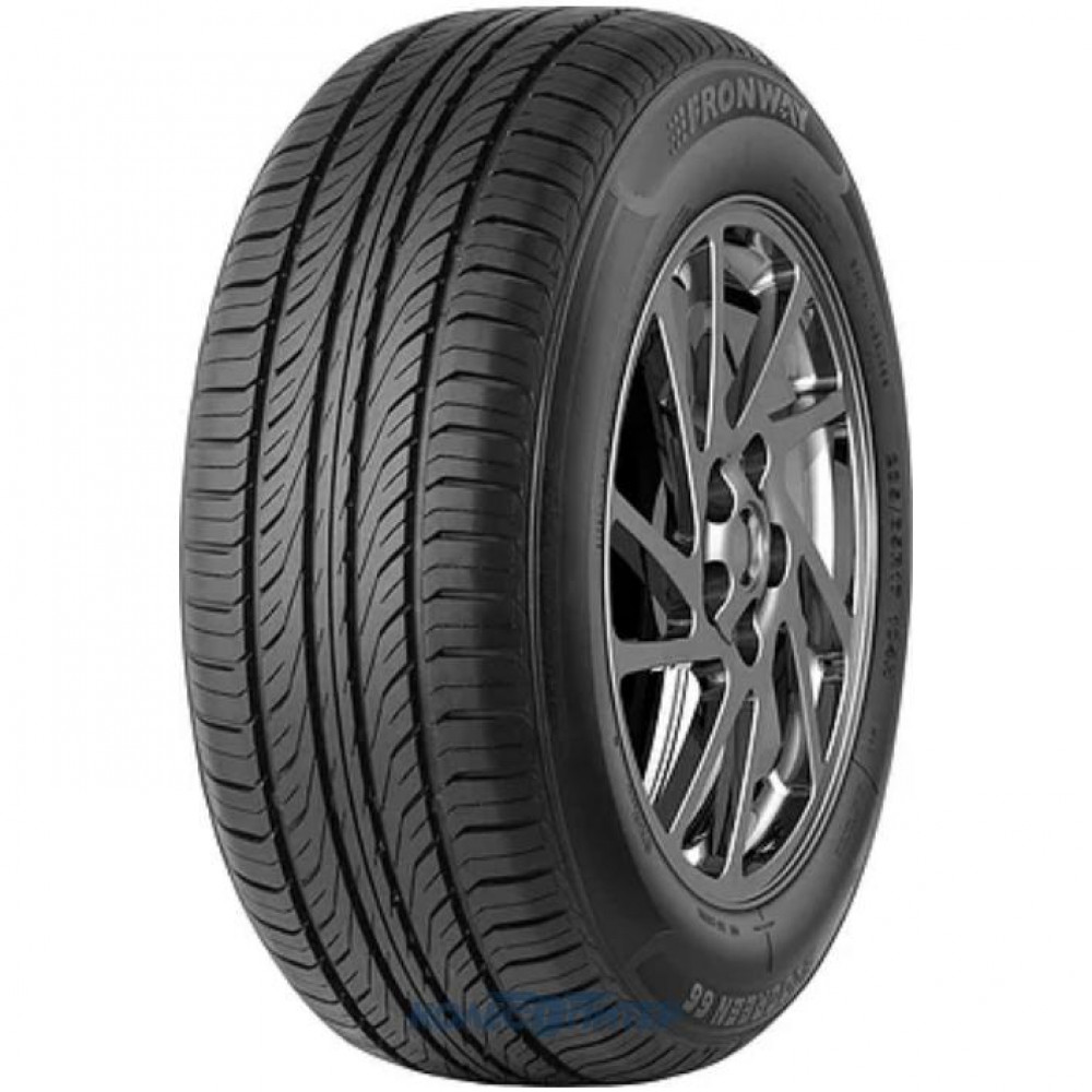 Fronway Ecogreen 66 225/65 R16 100T летняя