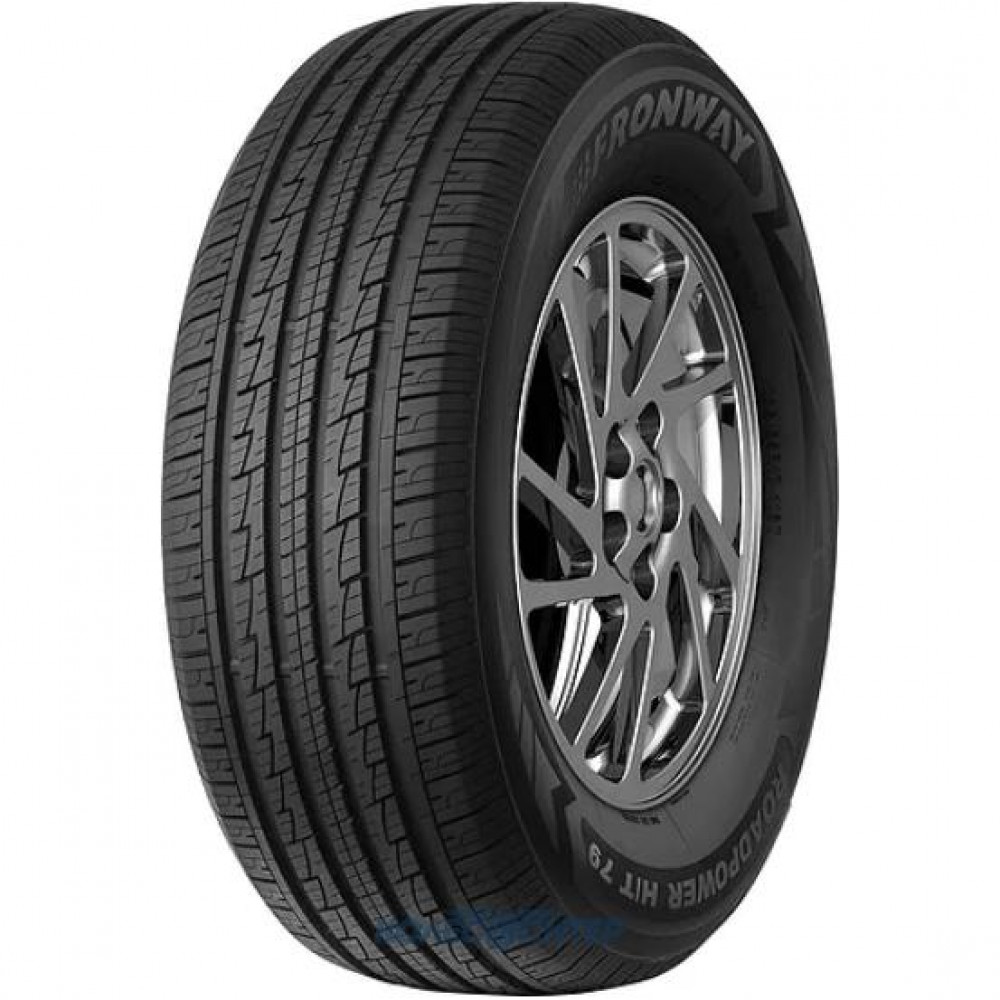 Fronway Roadpower H/T 79 245/70 R17 114T летняя