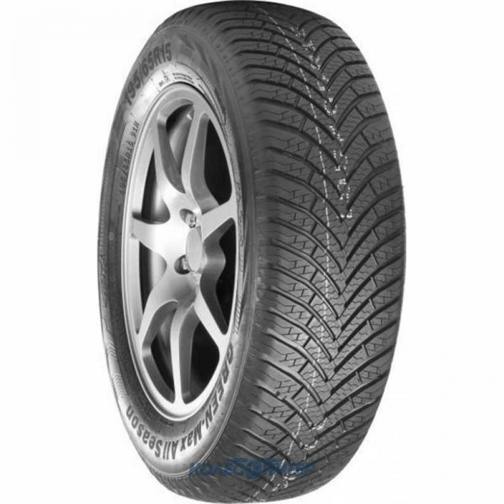 Linglong GREEN-Max All Season 155/70 R13 75T зимняя