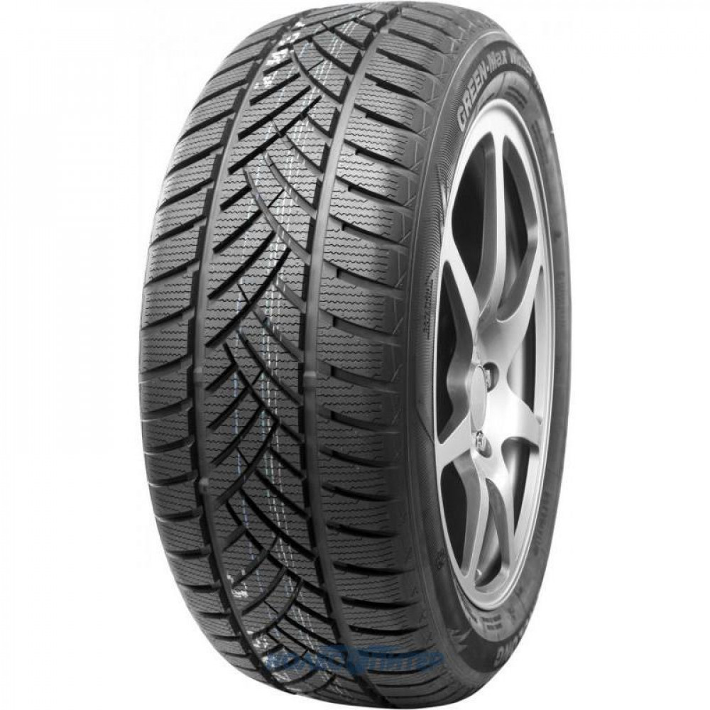 Linglong GREEN-Max Winter HP 165/70 R14 81T зимняя