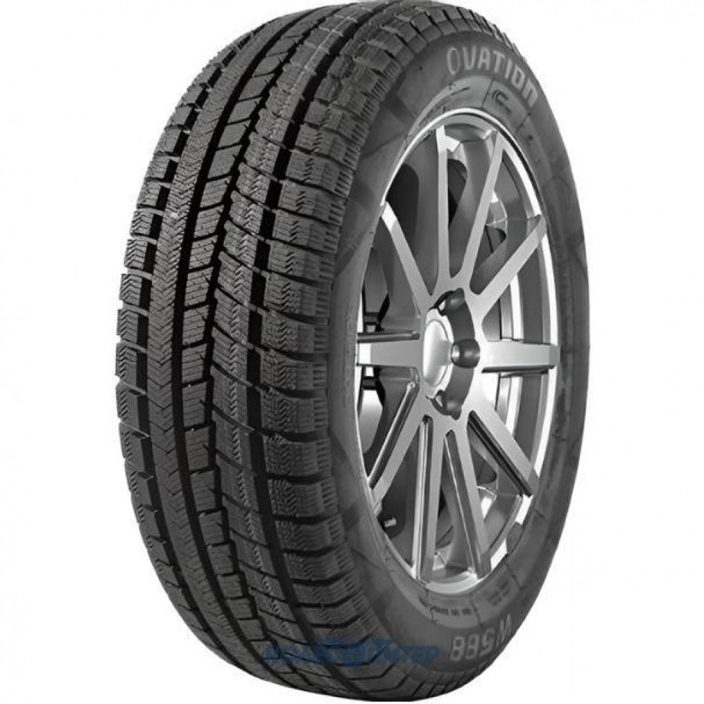 Ovation W-588 255/50 R20 109H XL зимняя