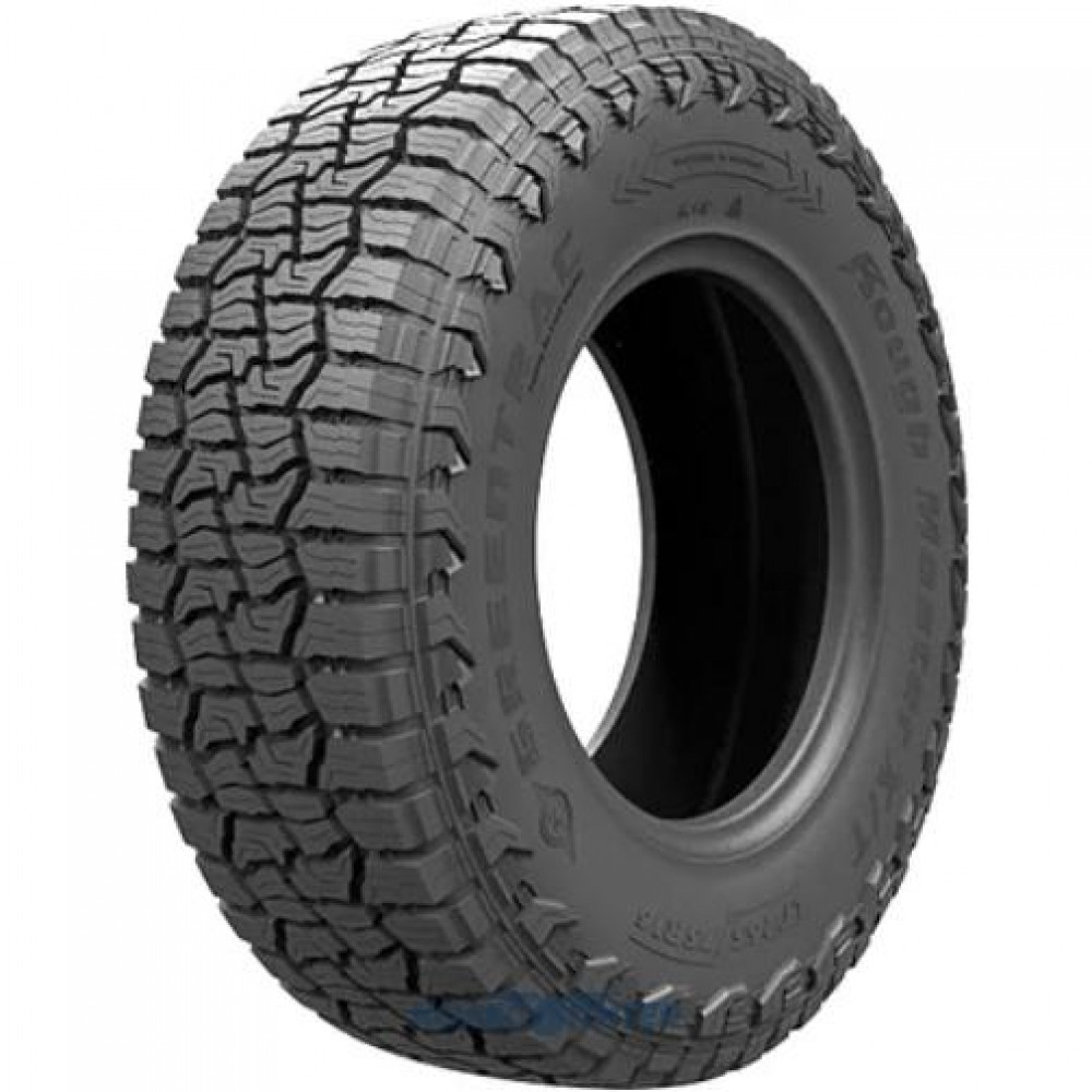 Greentrac RoughMaster-XT 265/70 R16 112T летняя