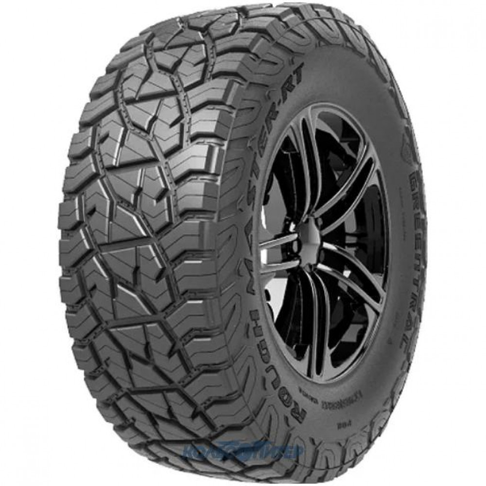 Greentrac RoughMaster-RT 285/50 R20C 119Q летняя