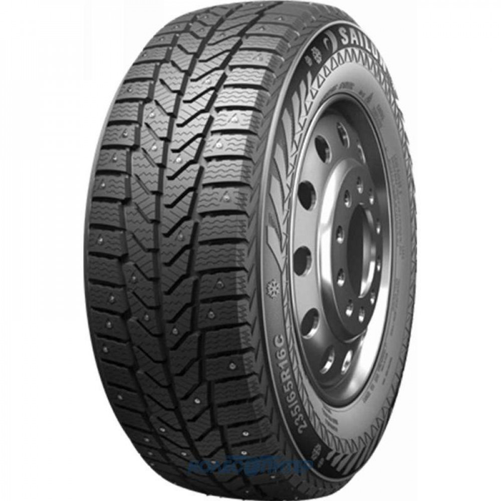 Sailun Commercio Ice 205/65 R16C 107/105R зимняя шип.