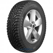 Ikon Tyres Nordman C 235/65 R16C 121/119R зимняя шип.