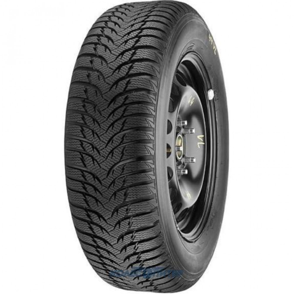 Marshal MW31 185/60 R15 88T зимняя