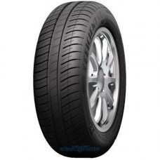 Goodyear EfficientGrip Compact 195/65 R15 91T, OT летняя