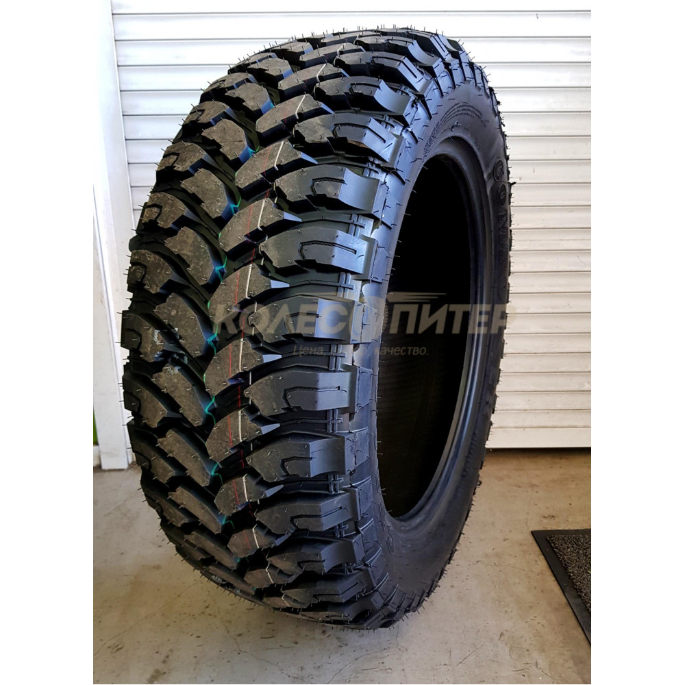 Comforser CF3000 235/85 R16 120/116Q летняя