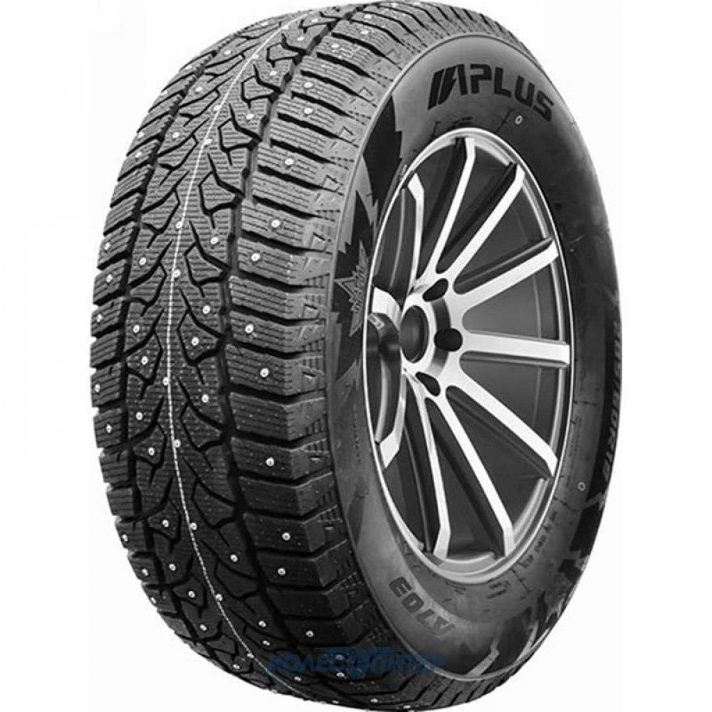 Aplus A703 245/50 R20 105T зимняя шип.