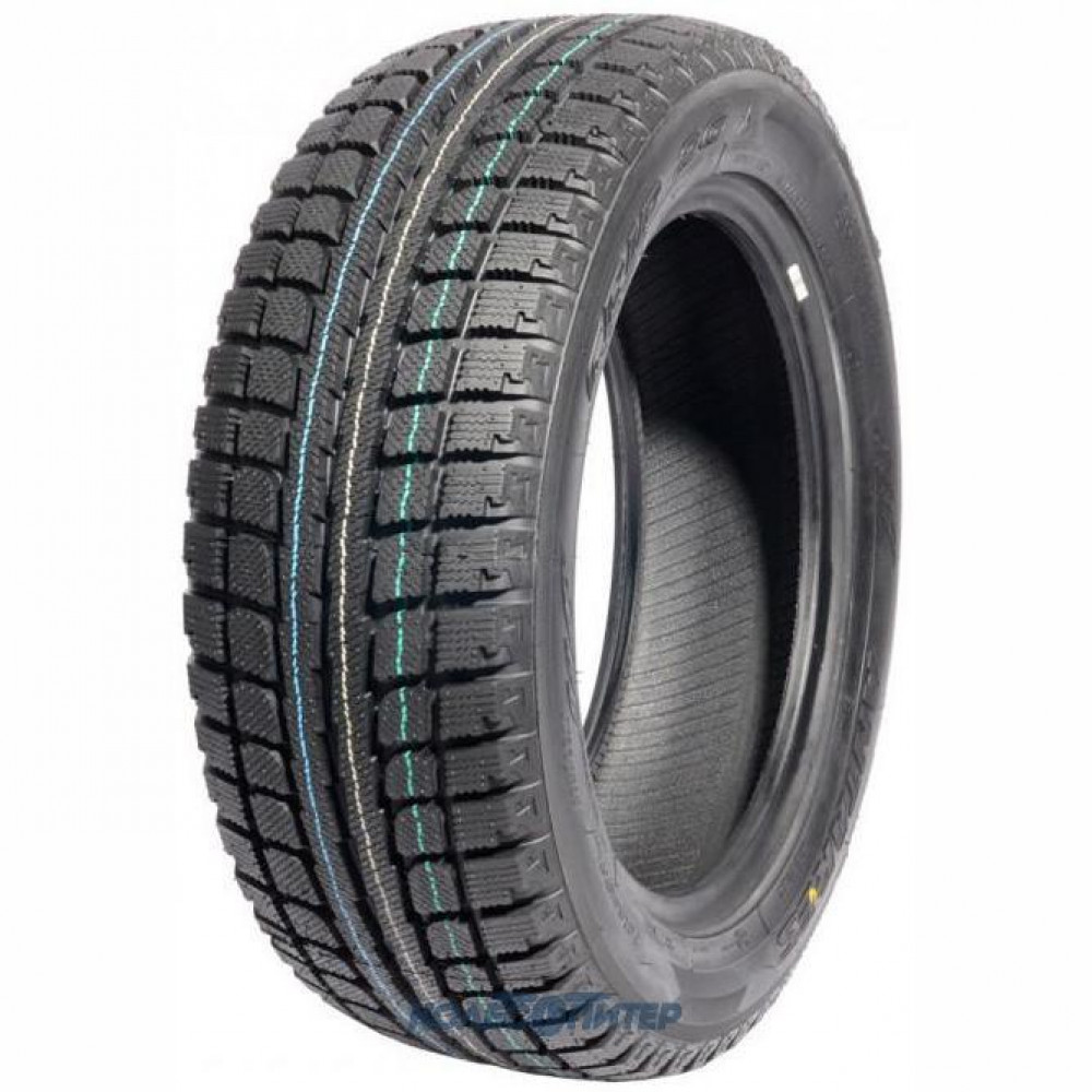 Antares Grip 20 235/65 R17 108S зимняя