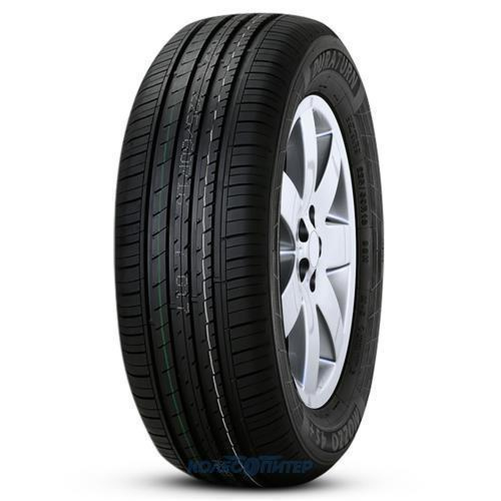 Duraturn Mozzo 4S plus 195/60 R15 88H летняя