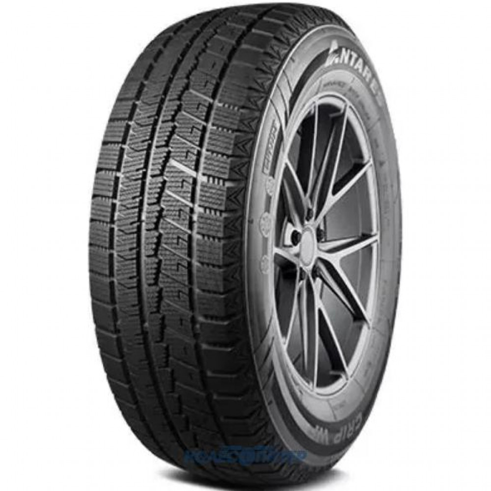 Antares Grip Winter Plus 225/50 R17 98H зимняя