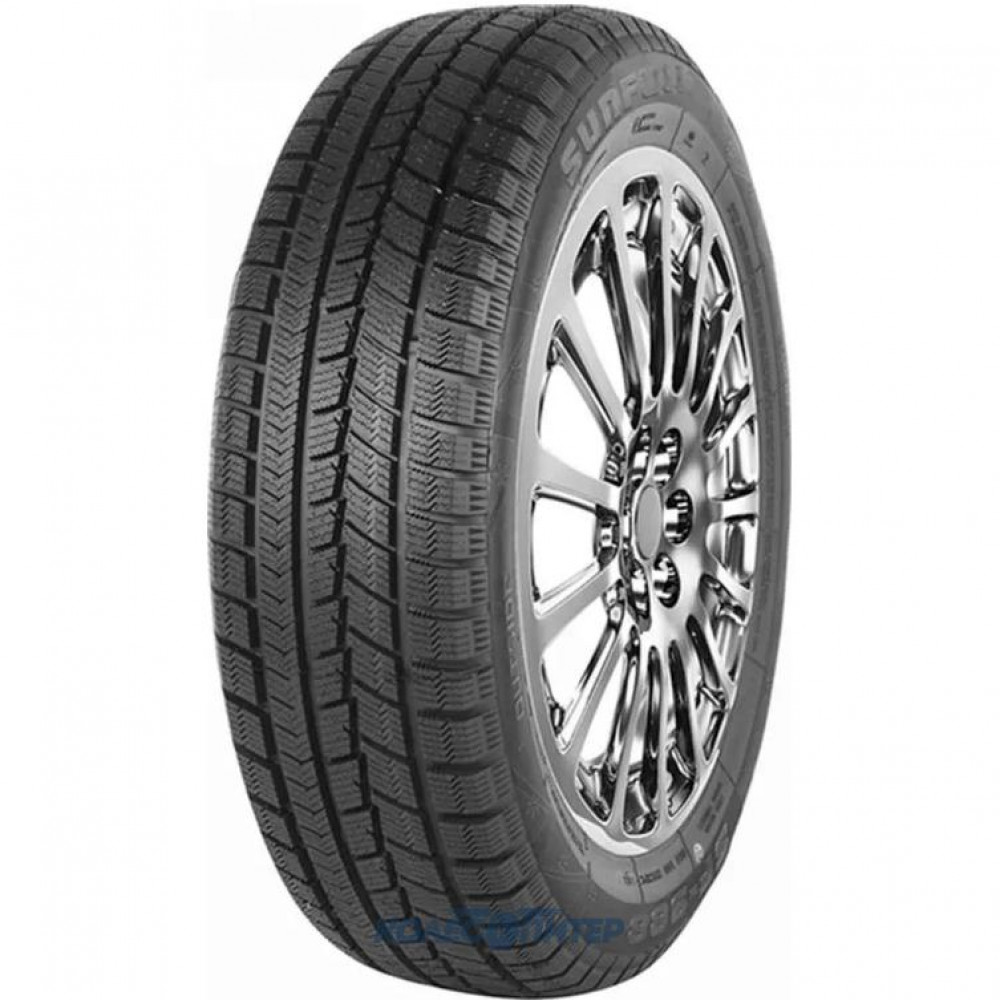 Sunfull SF-988 195/65 R15 91T зимняя