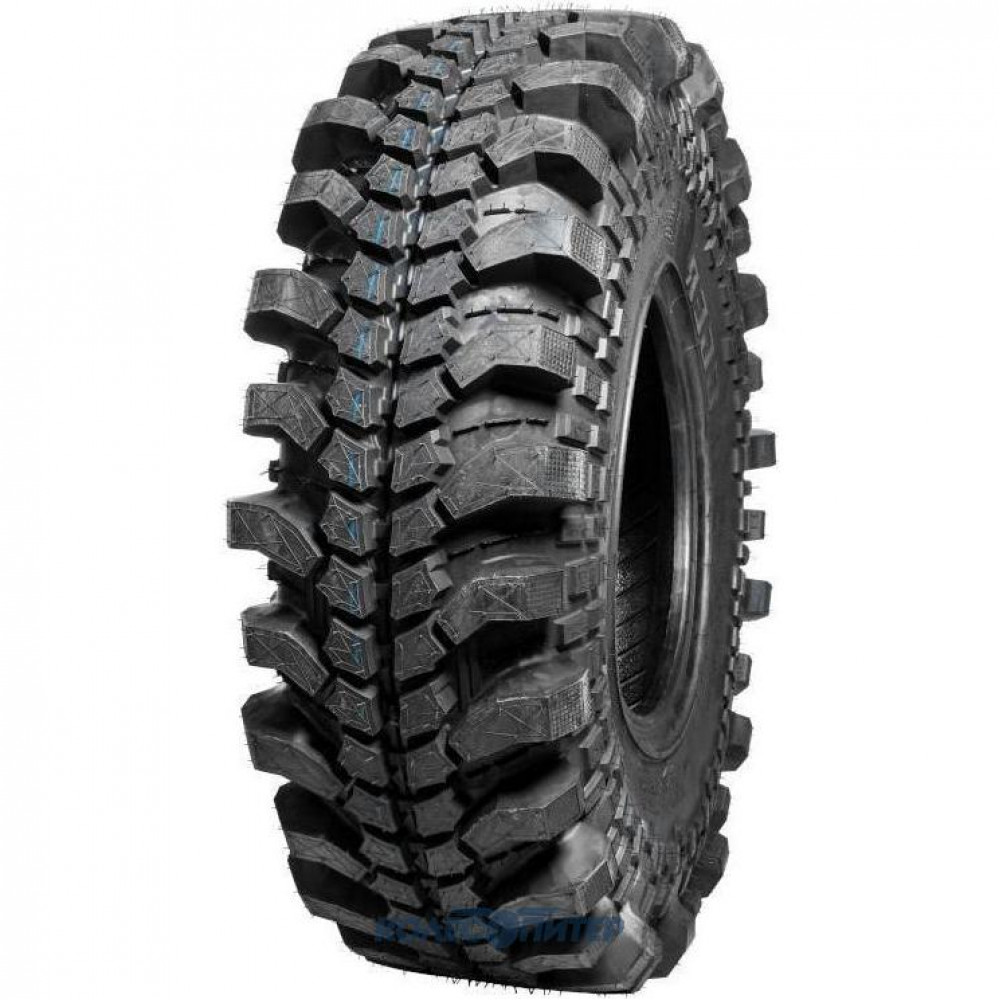 Journey Digger WN03 295/90 R16 123K летняя