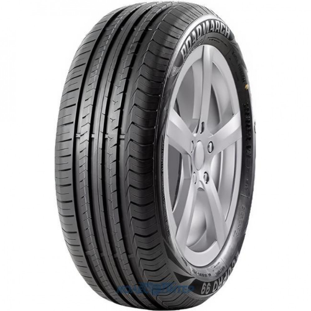 Roadmarch Ecopro 99 175/70 R14 84T летняя