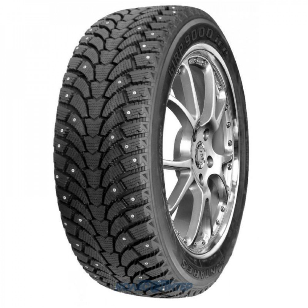 Antares Grip 60 ice 235/65 R17 104S зимняя шип.