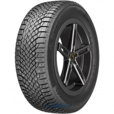 Continental IceContact XTRM 225/60 R17 103T XL, FP зимняя шип.