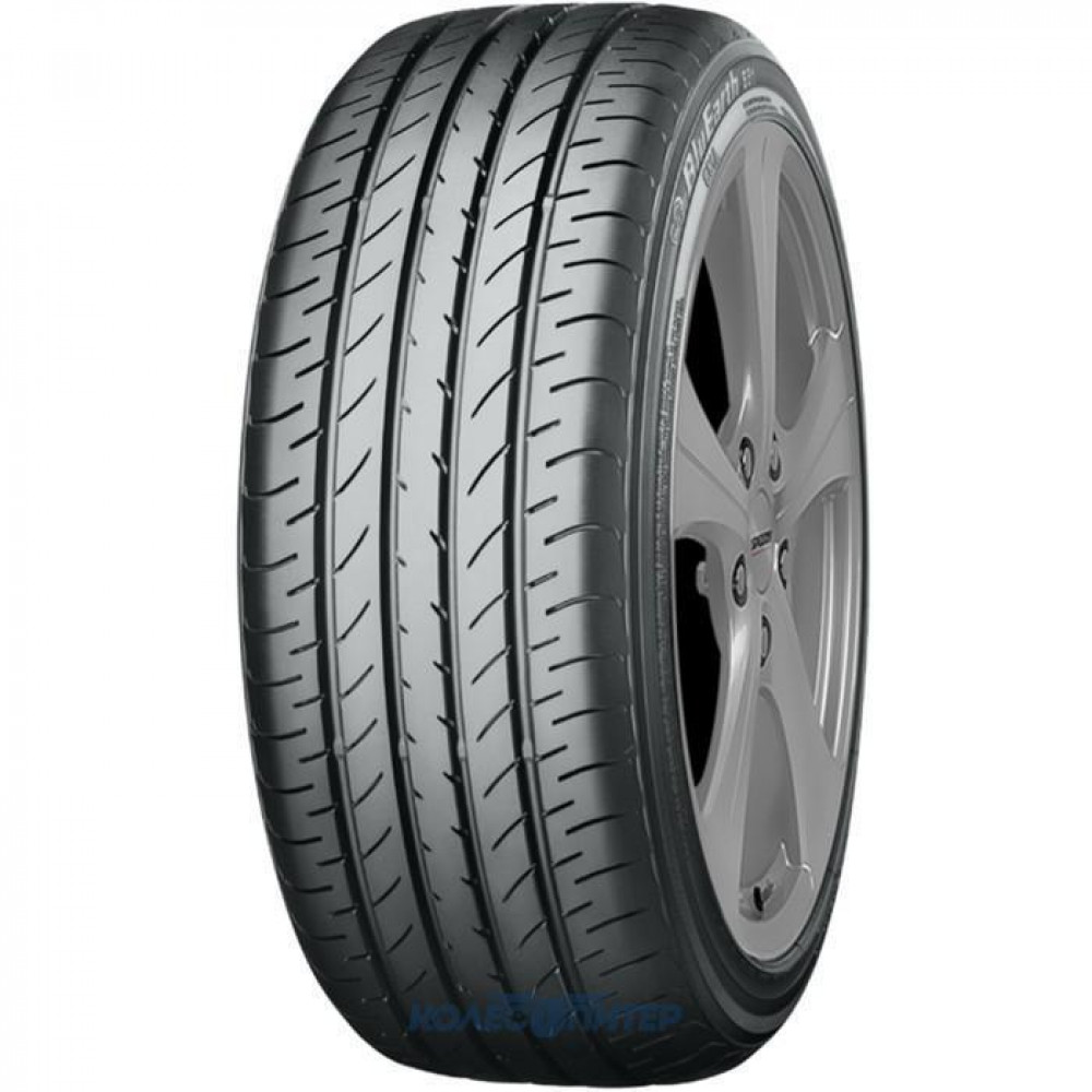 Yokohama BluEarth-A AE51B 215/55 R17 94V летняя