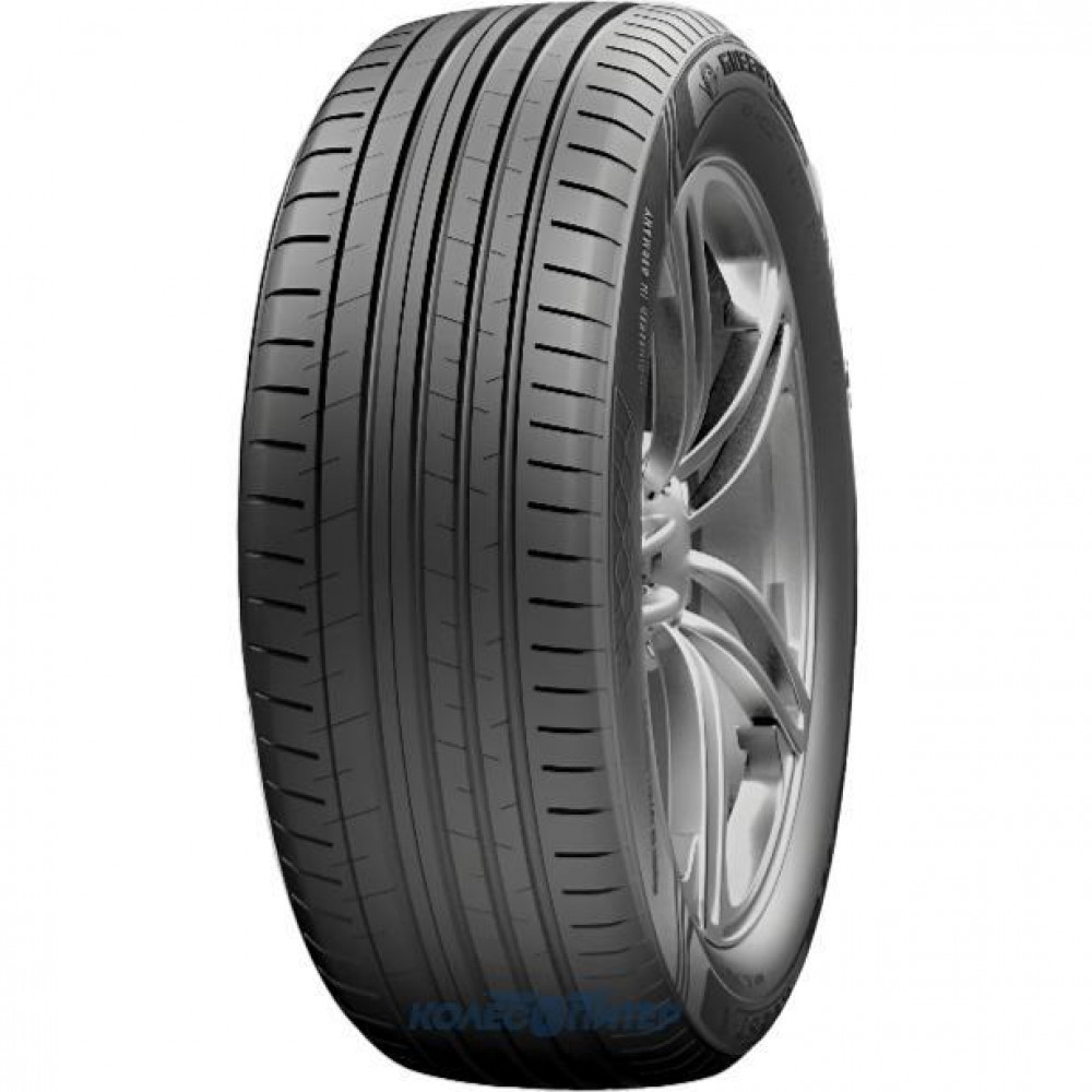 Greentrac Quest-X SUV 215/70 R16 100T летняя