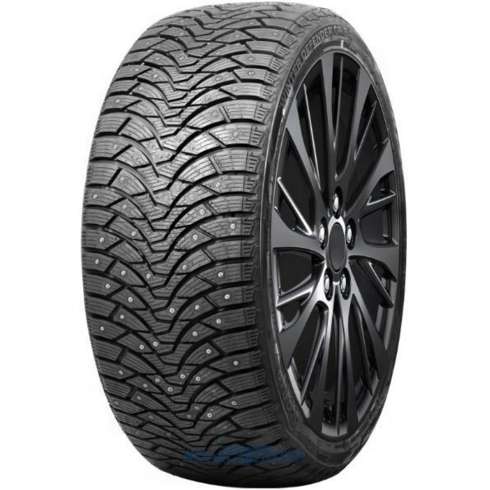 Leao Winter Defender Grip 2 215/70 R16 100T зимняя шип.