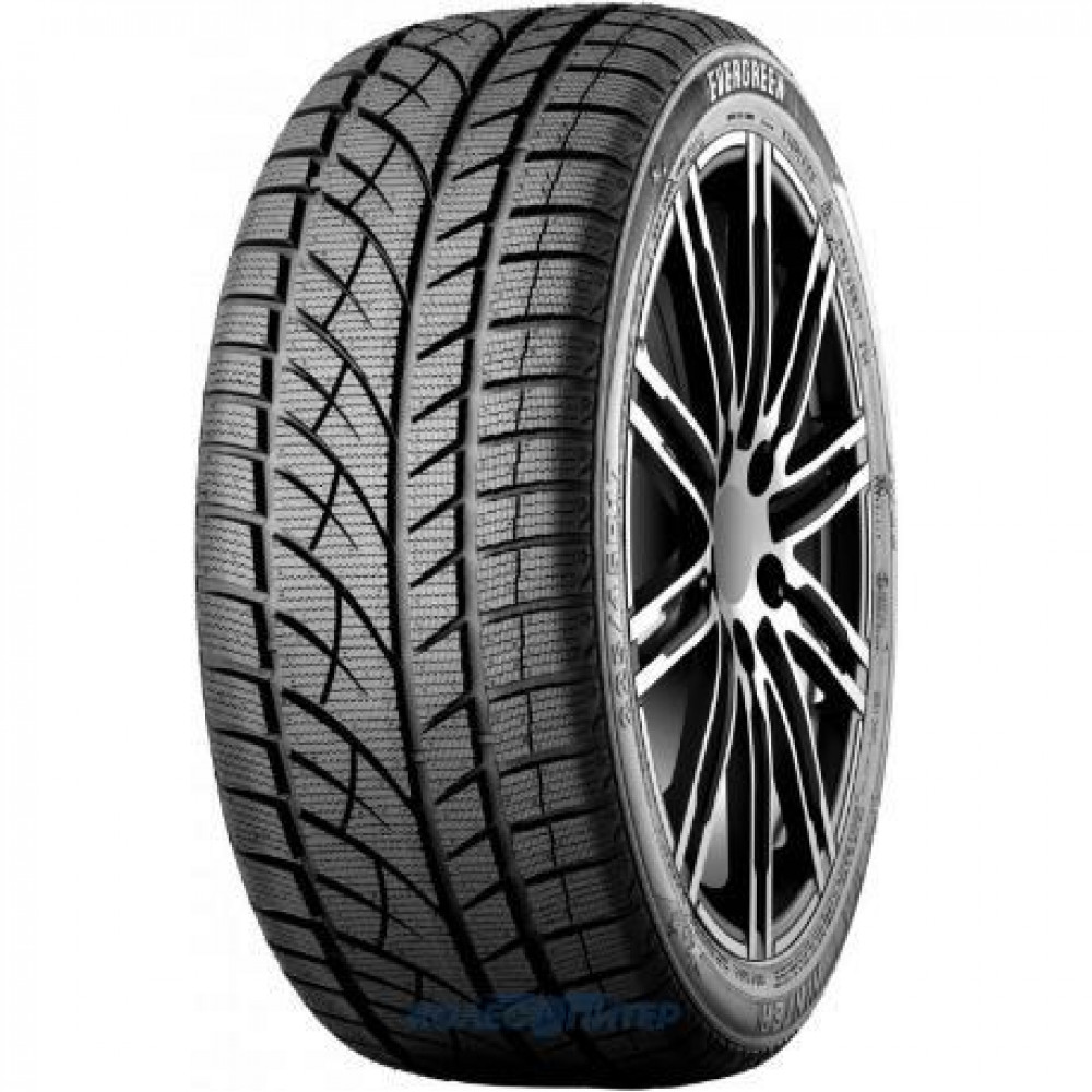 Evergreen Winter EW66 215/55 R17 94H зимняя