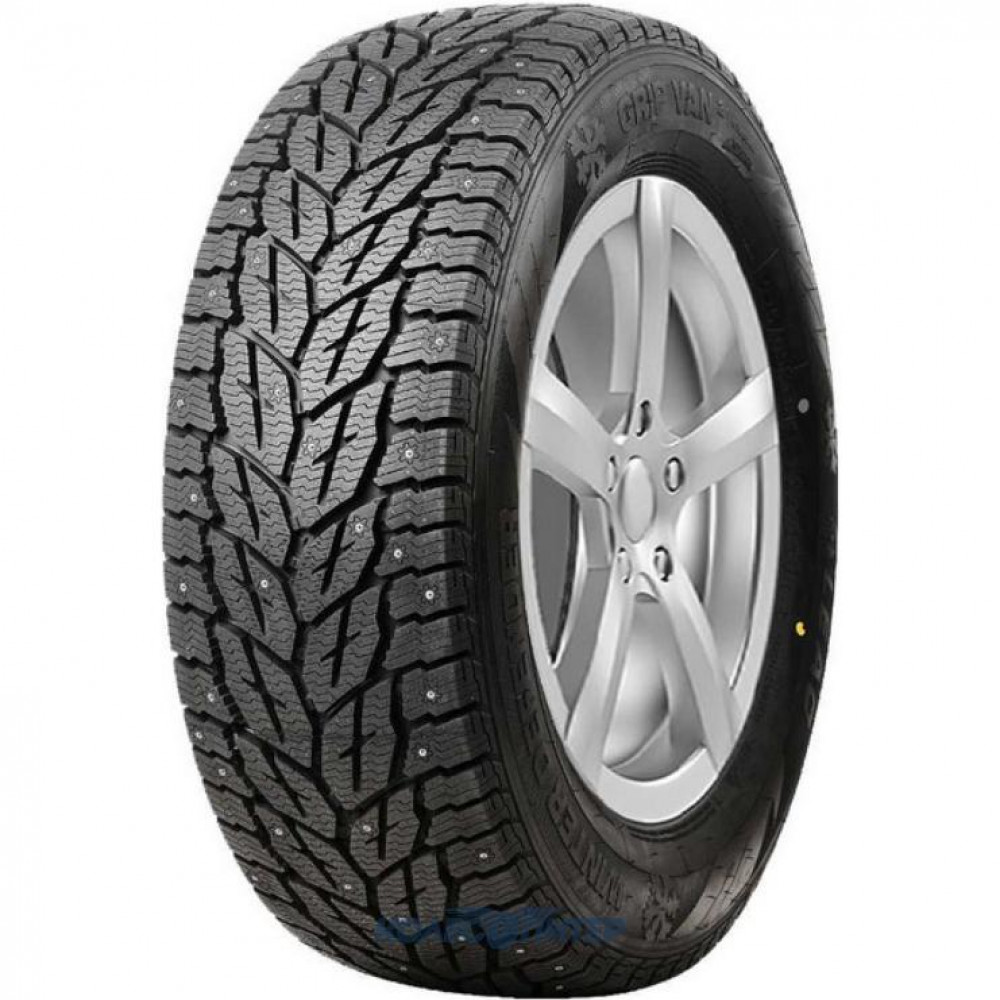 Leao Winter Defender Grip Van 2 225/65 R16C 112/110R зимняя шип.