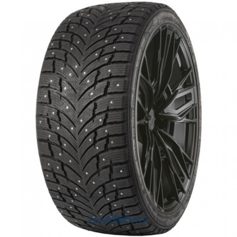 Gripmax SureGrip Pro Ice 275/35 R20 102T XL зимняя шип.