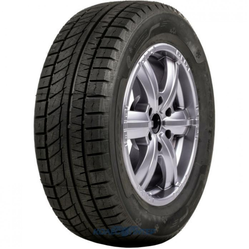 RoadX RXFrost WU02 255/50 R19 107H зимняя
