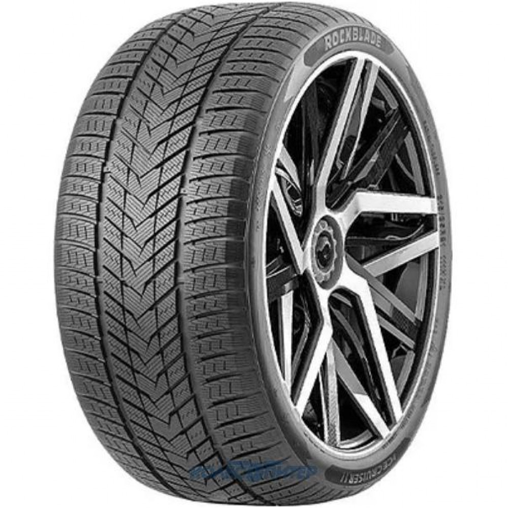 Rockblade Icecruiser II 245/45 R19 102H XL зимняя