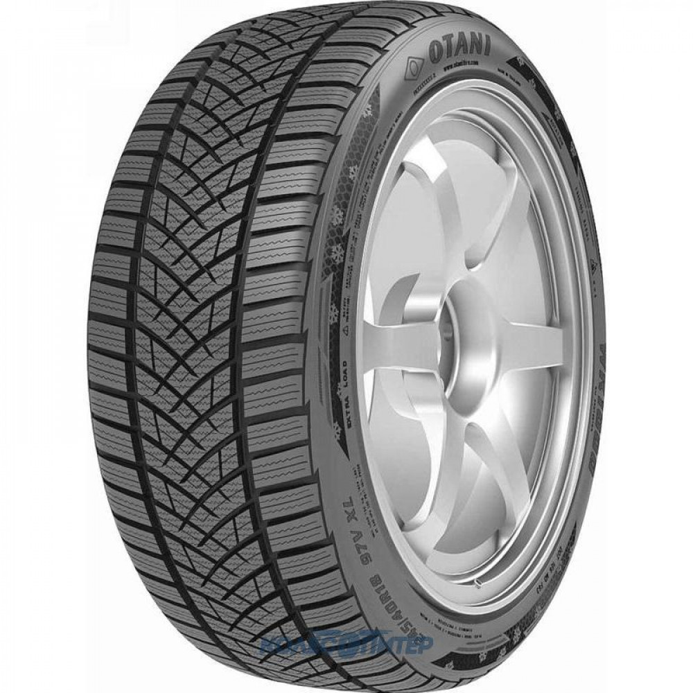 Otani WK1000 225/40 R18 92V XL зимняя