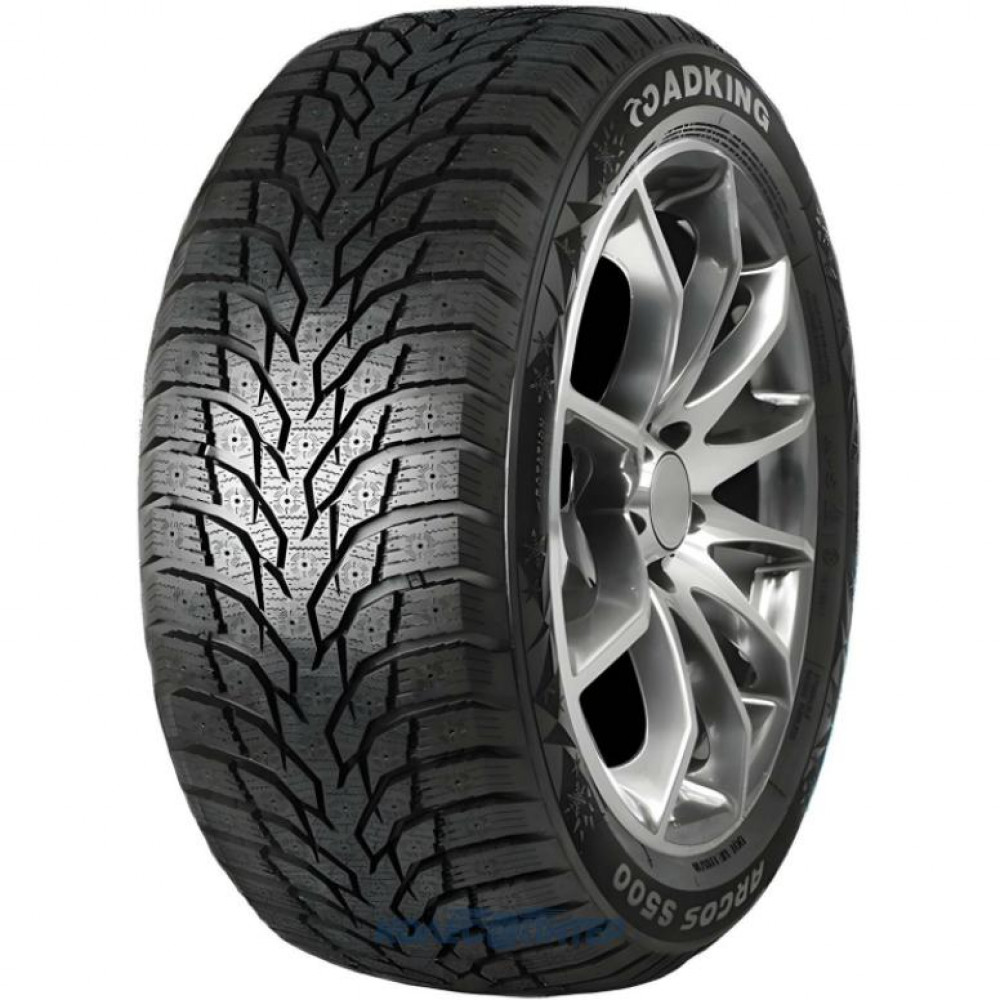 Roadking Argos S500 245/45 R20 103T XL зимняя