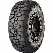 Gripmax Mud Rage M/T IV 265/65 R17 120/117Q летняя WL