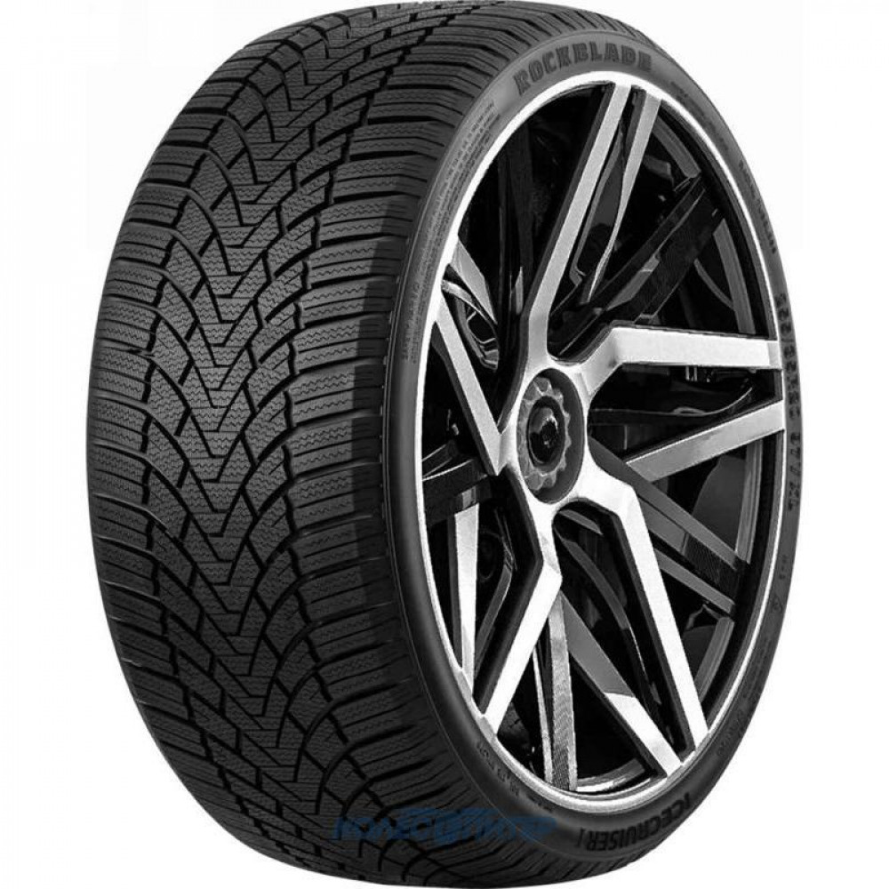 Rockblade Icecruiser I 225/55 R19 99H зимняя