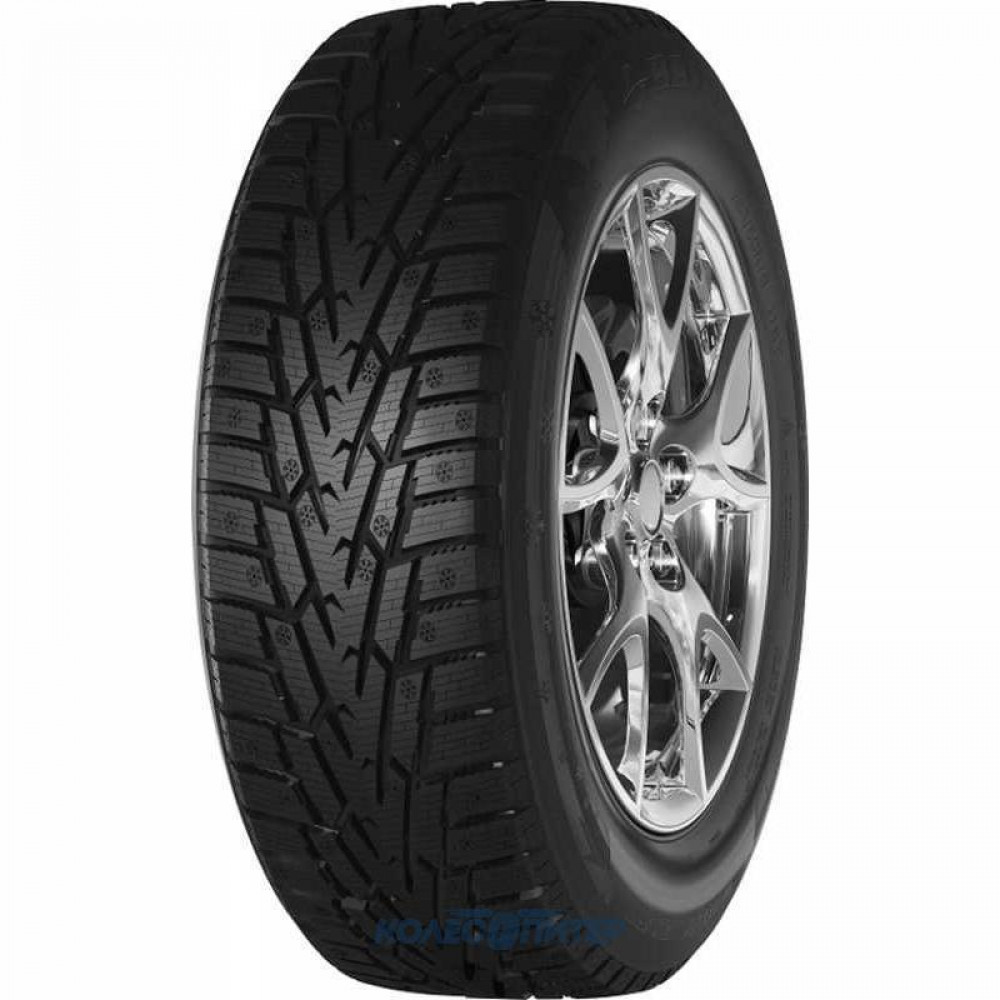 Haida HD677 265/70 R16 112T зимняя шип.