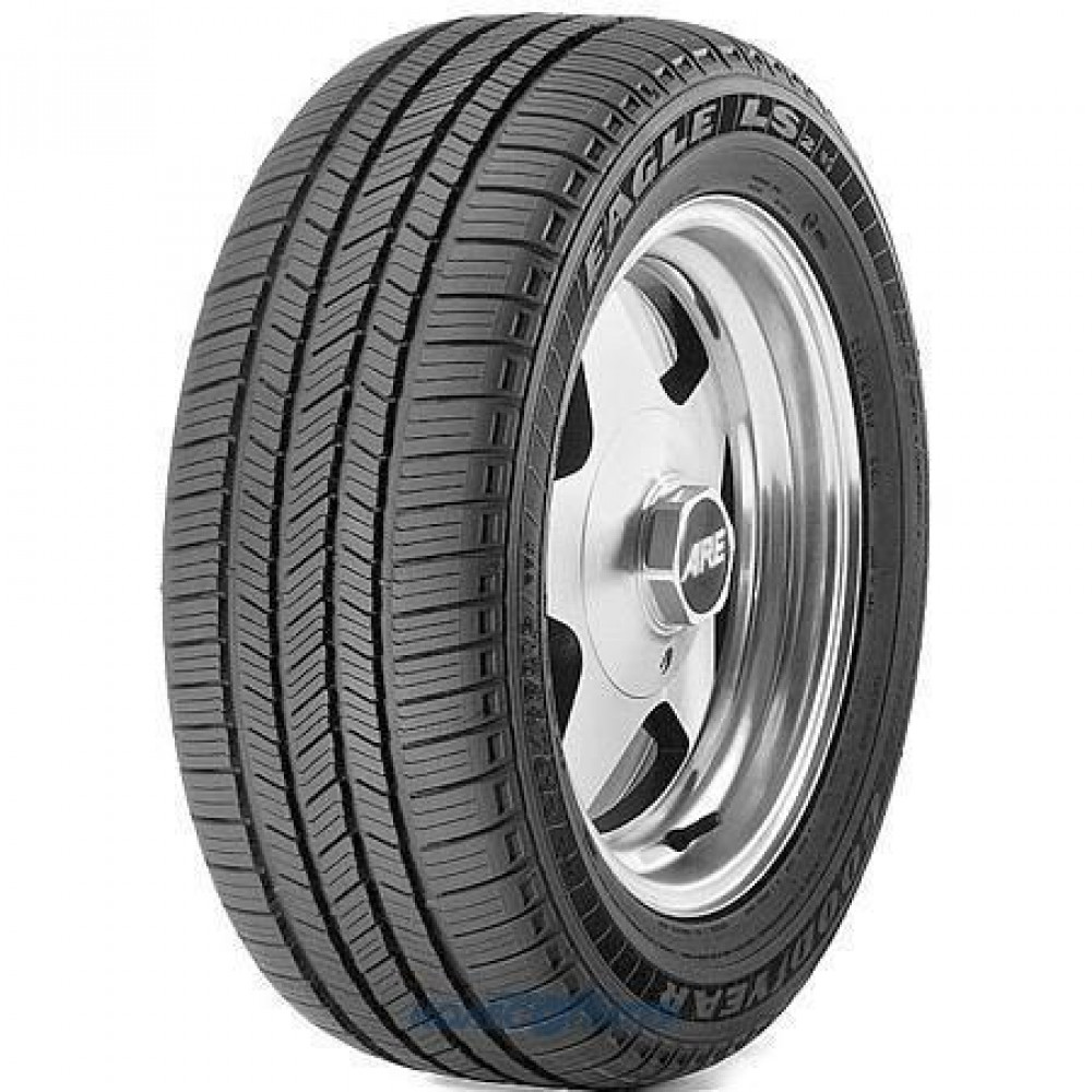 Goodyear Eagle LS2 235/45 R19 95H RunFlat летняя