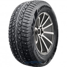 Compasal Winter Stud 215/55 R18 99T XL зимняя шип.