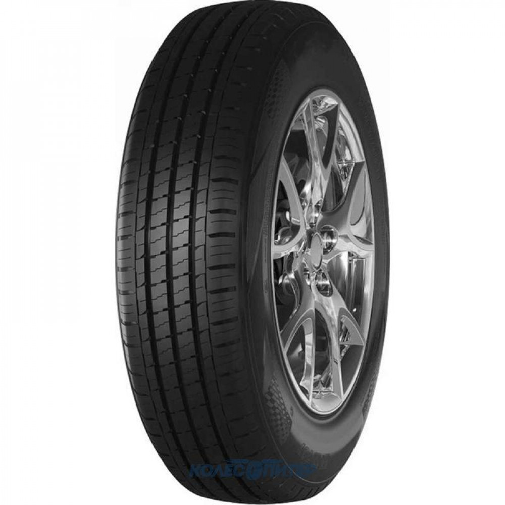 Mileking MK737 185/75 R16C 104/102R летняя