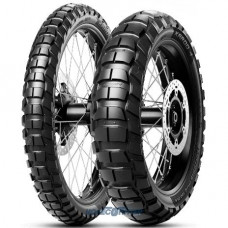 Metzeler Karoo 4 140/80 R17 69Q летняя