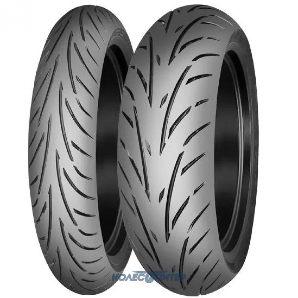 Mitas Touring Force 110/80 R19 59W летняя