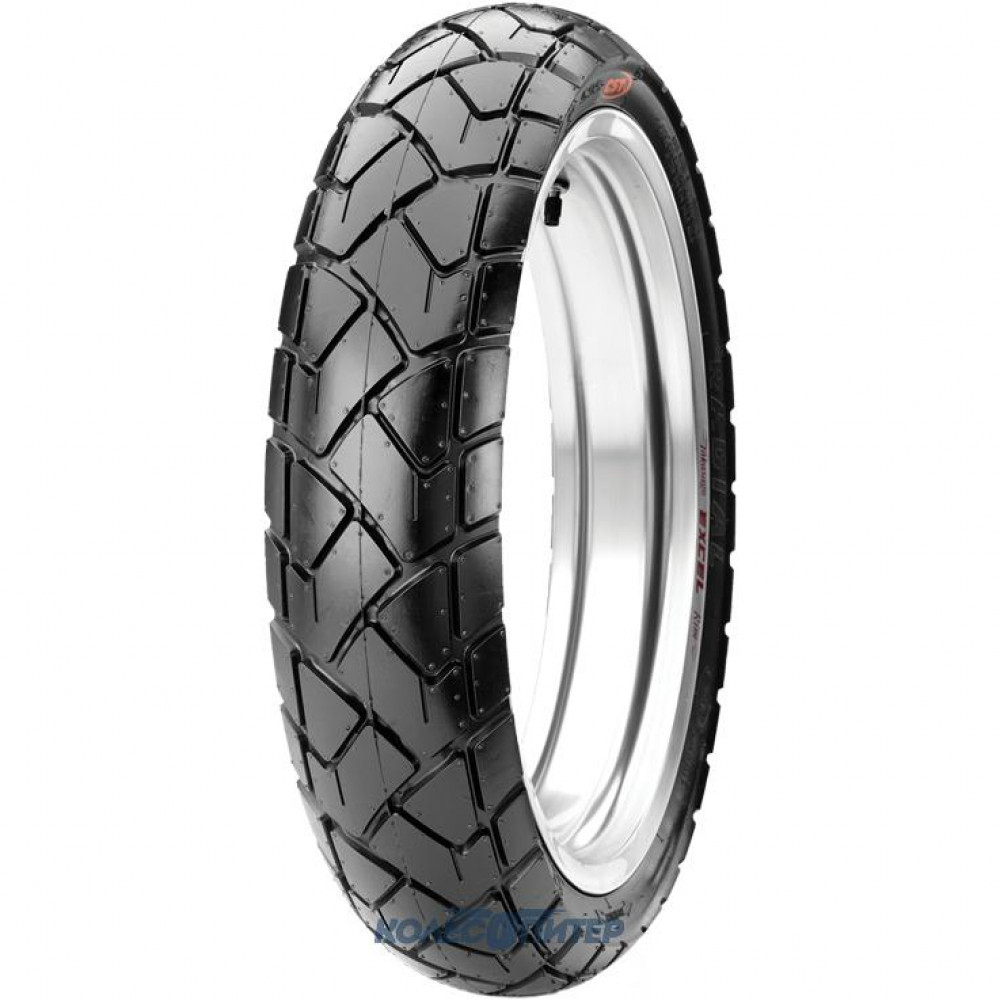 CST CM509 120/70 R17 58H летняя