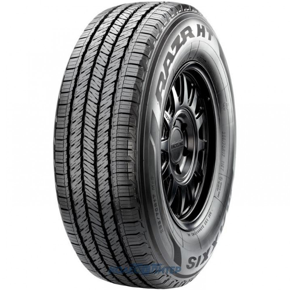 Maxxis Razr HT HT-780 265/70 R17 115T летняя