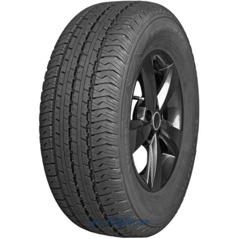 Ikon Tyres Nordman SC 195/75 R16 107S летняя