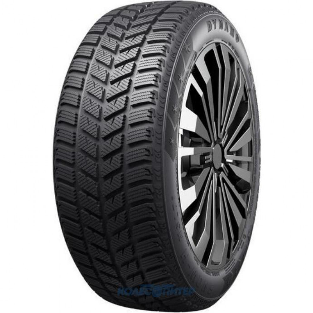 Dynamo Snow-H MSL01 185/55 R15 86T XL зимняя