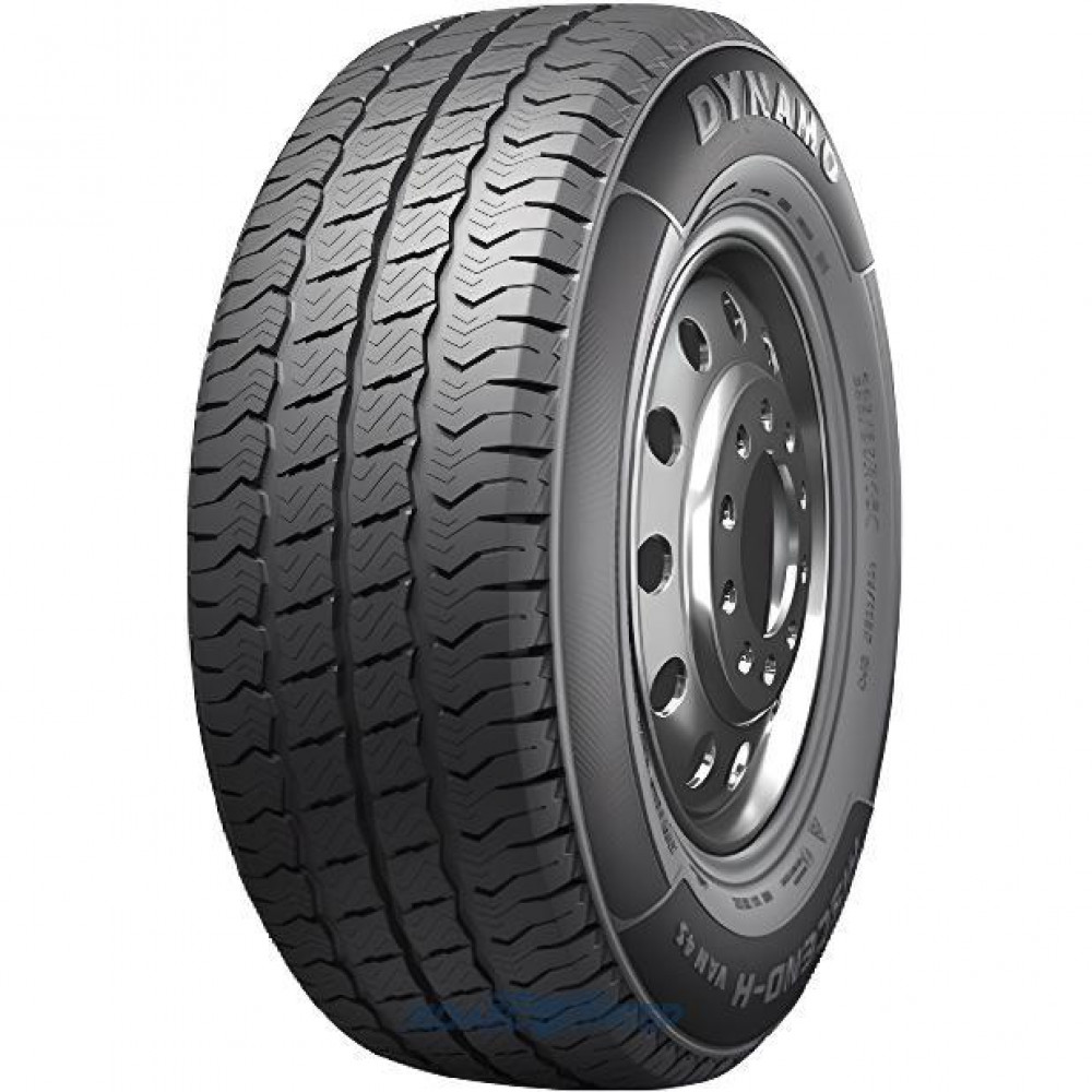 Dynamo Hiscend-H Van 4S 235/65 R16C 115/113T летняя