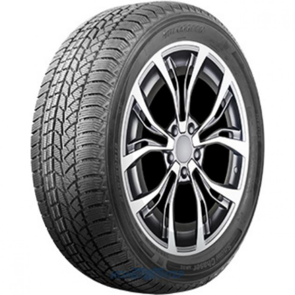 Autogreen Snow Chaser AW02 275/45 R21 110T зимняя