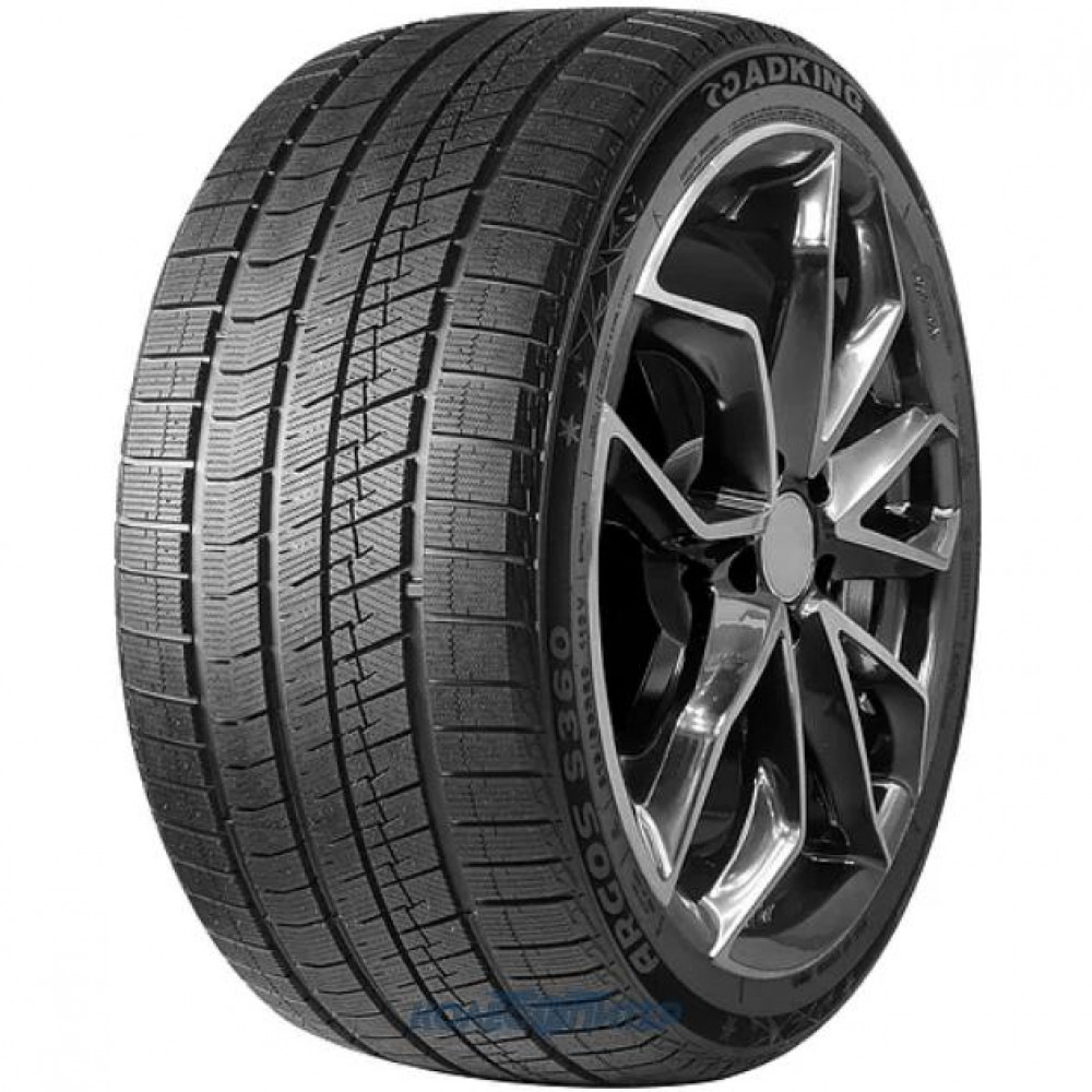 Roadking Argos S360 205/55 R16 94T XL зимняя