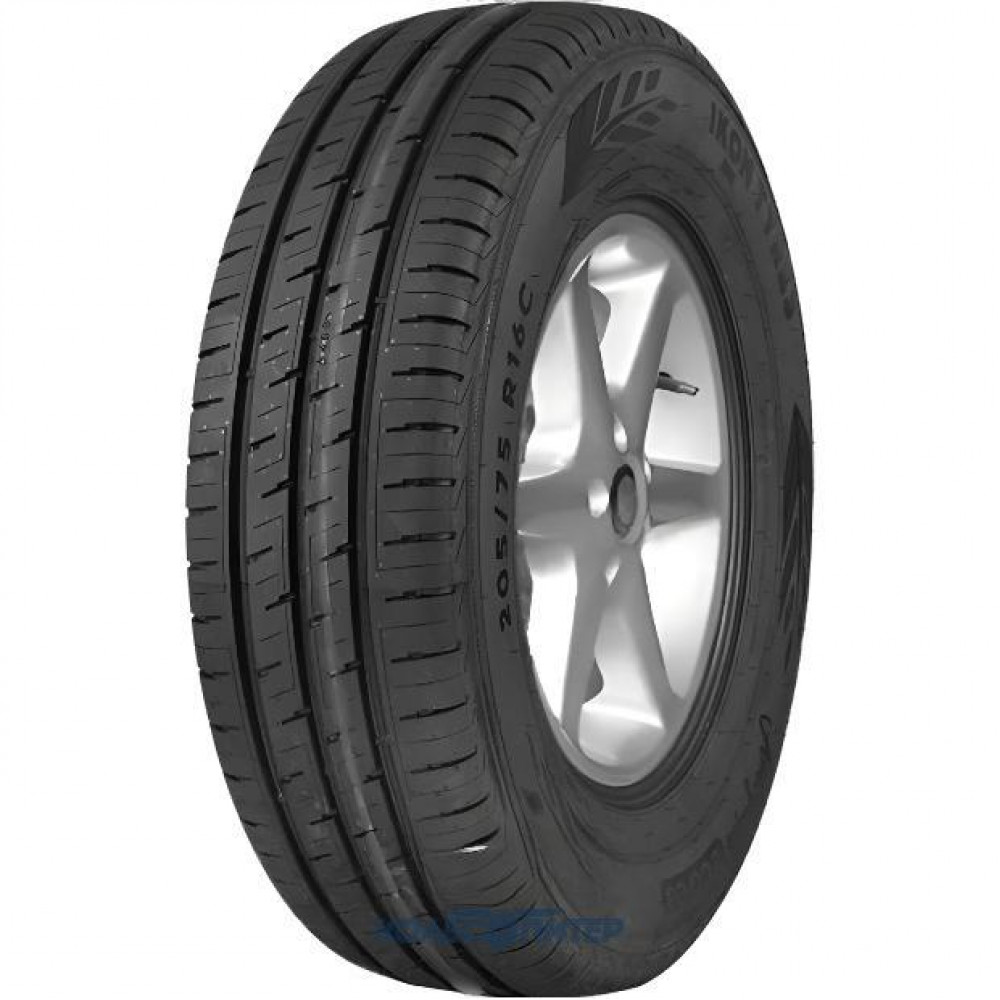 Ikon Tyres Autograph Eco C3 195/75 R16C 107/105R летняя