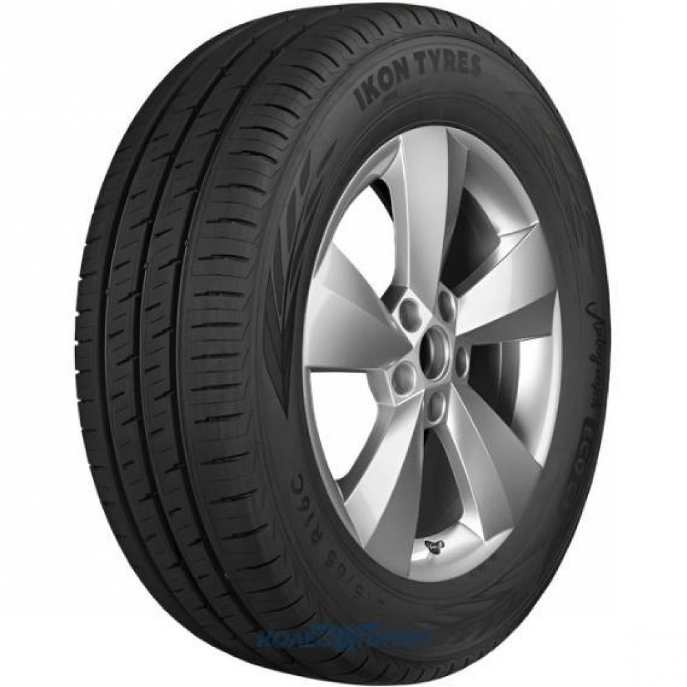 Ikon Tyres Autograph Eco C3 205/75 R16C 113/111S летняя