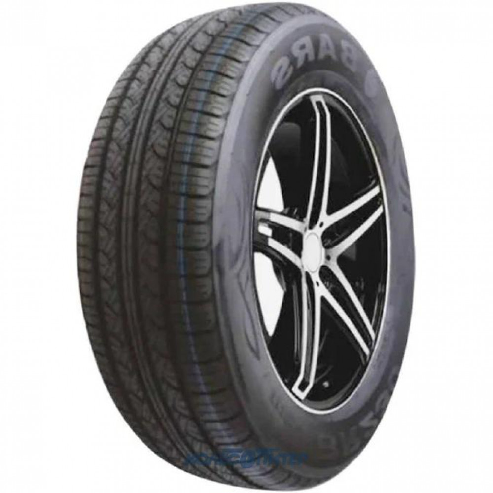 Bars BR230 195/70 R14 91T летняя купить по низкой цене в СПб, шиномонтаж.