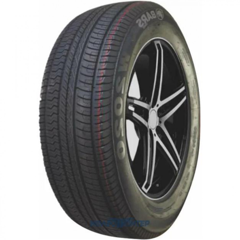 Bars W2020 225/60 R18 100V летняя